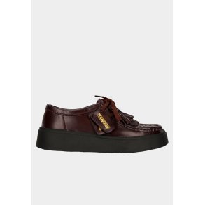 Torview D sko - Purple Grape