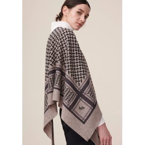 Triangle Trinity Classic M - Dark Brown Melange