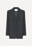 Trine blazer - Dark Grey