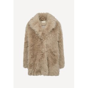 VeraDE jakke - Cream