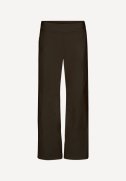 Victoria fljl bukser - Brun