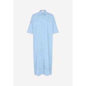 Viola kjole - Light Blue
