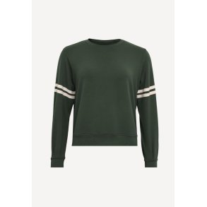 Wahlberg trje - Army Stripe