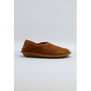 Zuma sko - Tan Brown