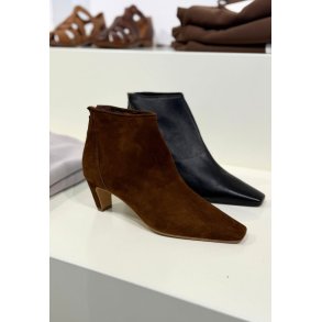 475 st�vle - Suede Brown