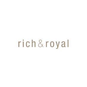 Rich & Royal