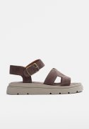 Cindy sandal - Taupe