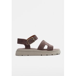 Cindy sandal - Taupe