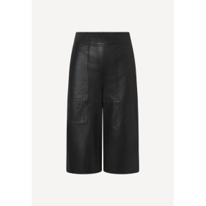 AnettDE shorts - Black