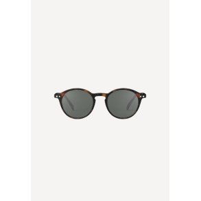Style D solbrille - Tortoise