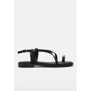 Ella sandal - Black