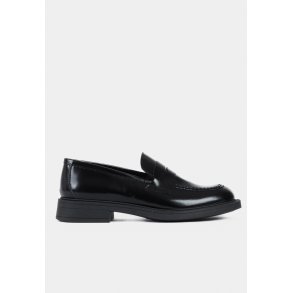 Elvira loafer - Black