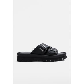 Evita sandal - Black