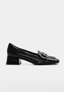 Gisla pump - Black