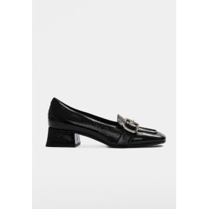 Gisla pump - Black