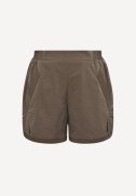 AnikiGo shorts - Dark Camel
