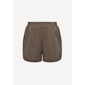 AnikiGo shorts - Dark Camel
