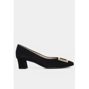 104022 pump - Black