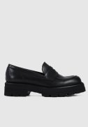 Isola loafer - Black