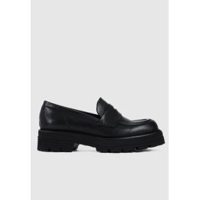Isola loafer - Black