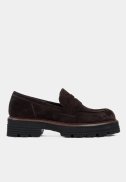 Isola loafer - Mocca