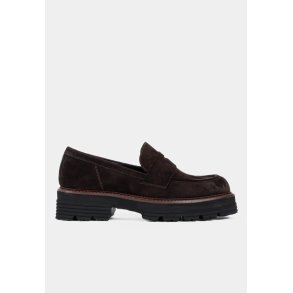 Isola loafer - Mocca