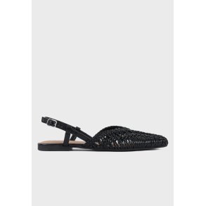 Joe sandal - Black