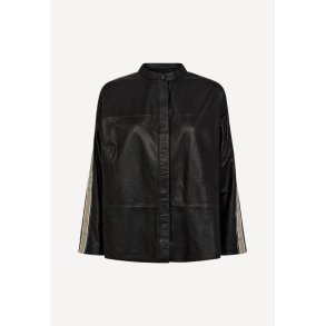 JuneDE skjorte - Black