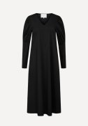 Katinka kjole - Black