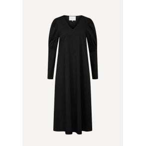 Katinka kjole - Black