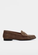 Kendall loafer - Taupe