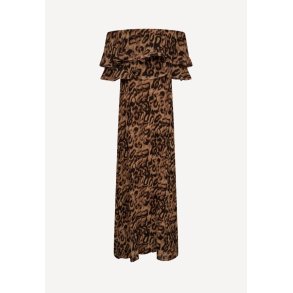 CMKira kjole - Leopard