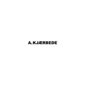 A. Kjærbede