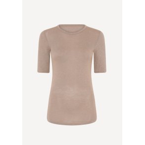 Lise t-shirt - Sand