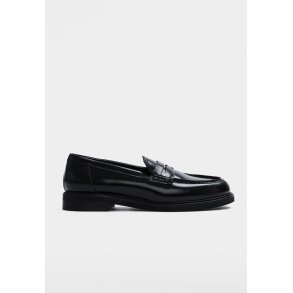 Luce loafer - Black