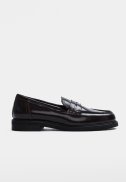 Luce loafer - Dark Brown