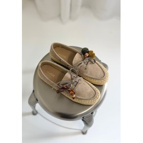 MA176 V3 loafer - Ecru