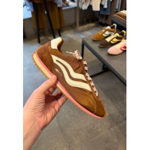 Cartagena V14 sneaker - Brown