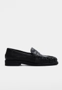 Maya loafer - Black