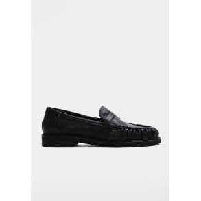 Maya loafer - Black