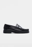 The Norah loafer - Black