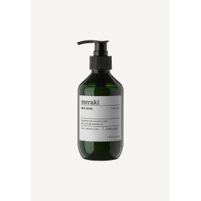 Body Lotion - Linen Dew