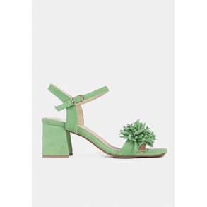 Mila sandal - Kiwi