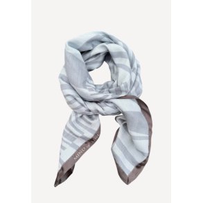 4300 t�rkl�de - Graphic Blue