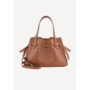 20032 Blossom Large taske - Camel