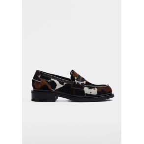 Patrice loafer - Cow Mix