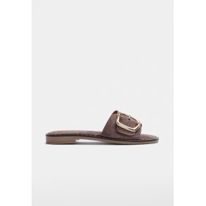 Pilar sandal - Taupe