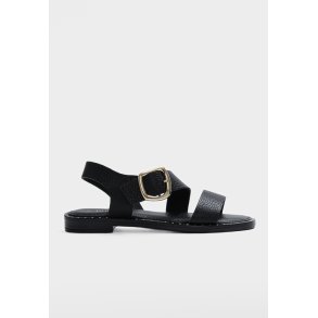 Ramona sandal - Black