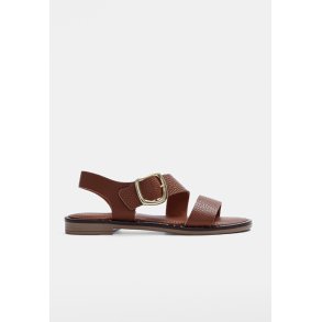 Ramona sandal - Cognac