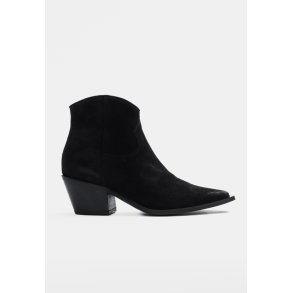 Sierra stvle - Black